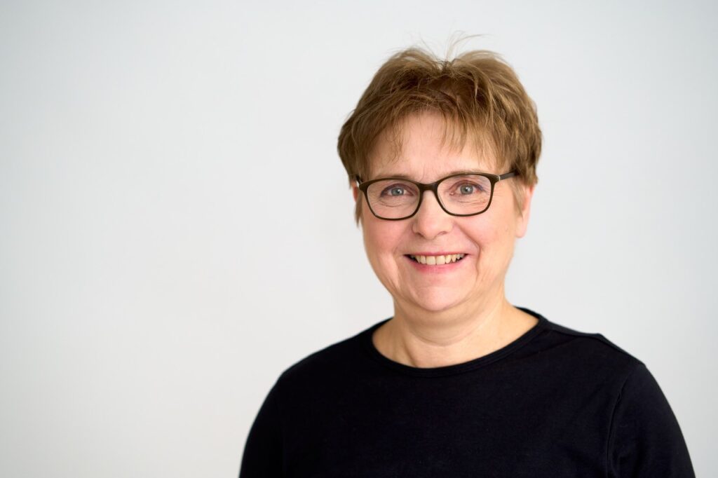 Susanne Habrich
